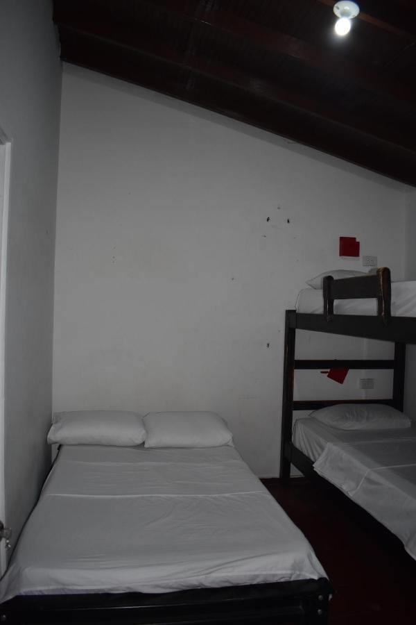 Esmed Hostel Medellin Exterior photo
