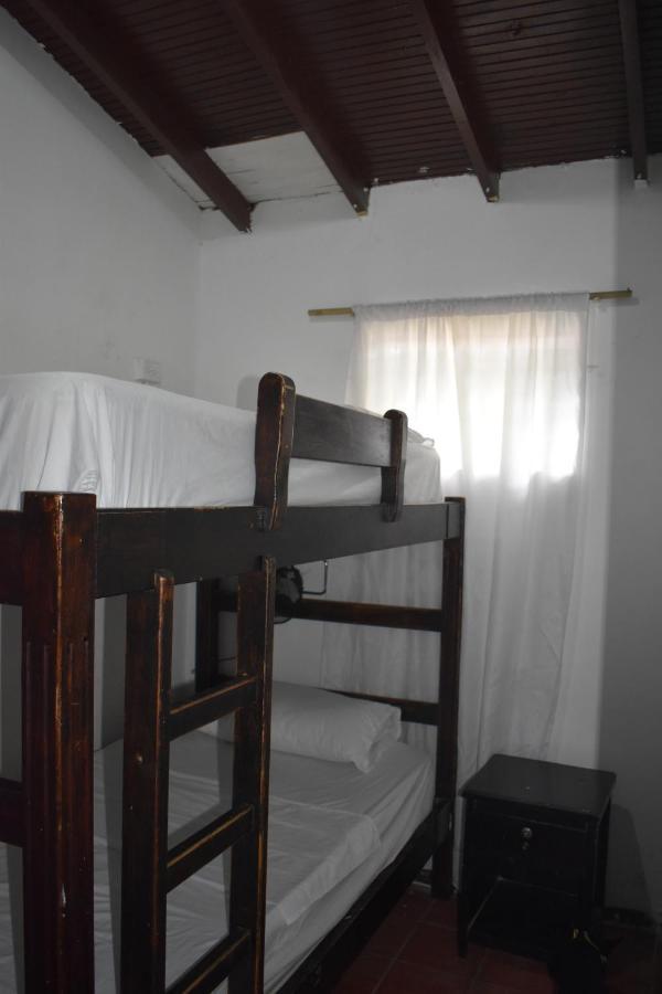 Esmed Hostel Medellin Exterior photo