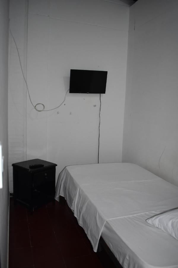 Esmed Hostel Medellin Exterior photo