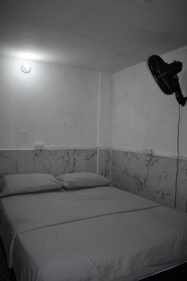 Esmed Hostel Medellin Exterior photo