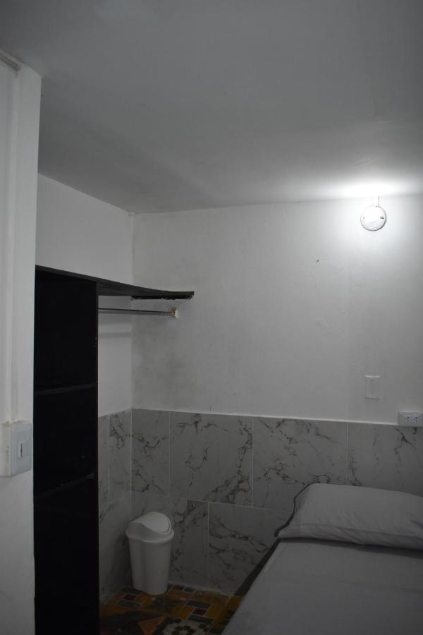 Esmed Hostel Medellin Exterior photo